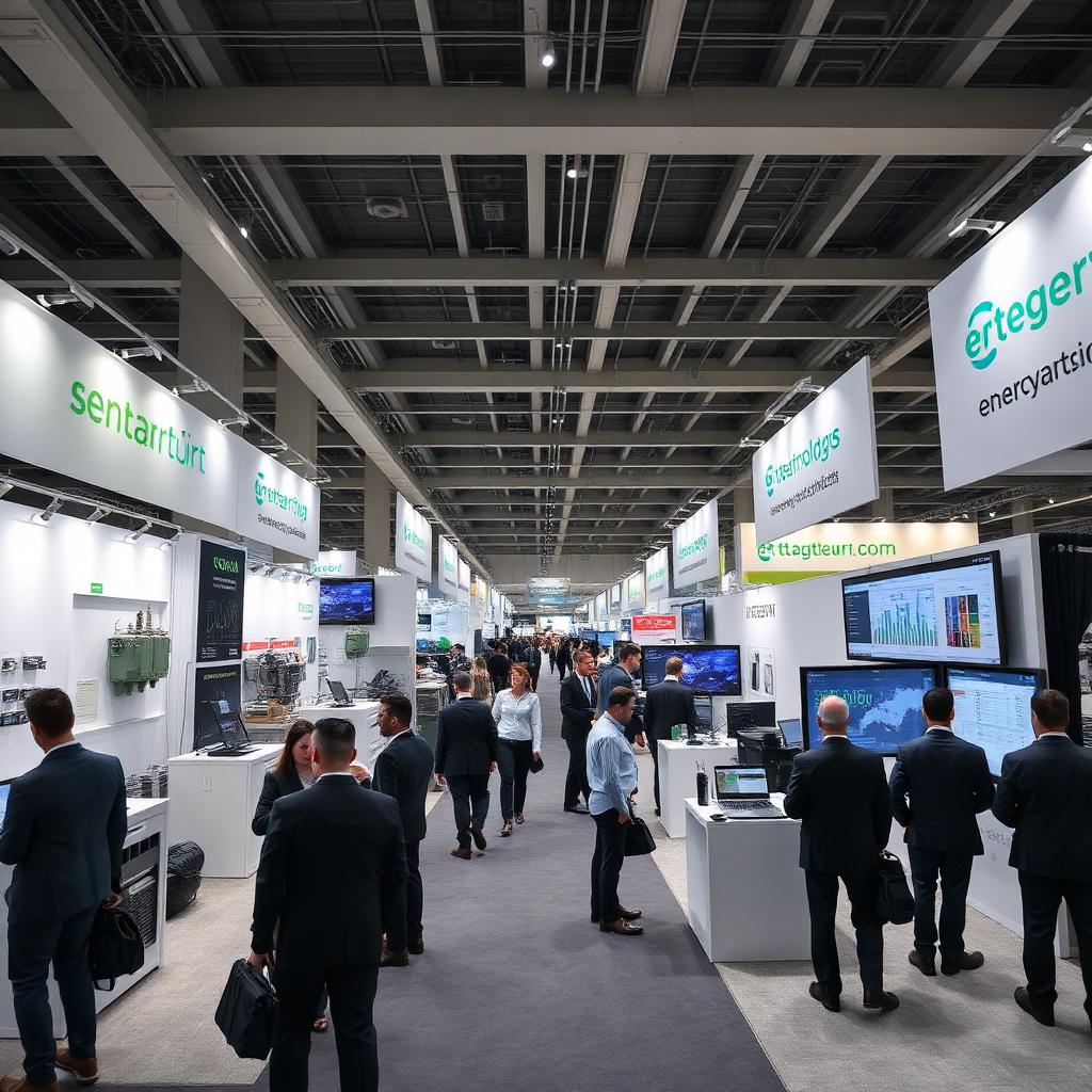 Innovation Expo