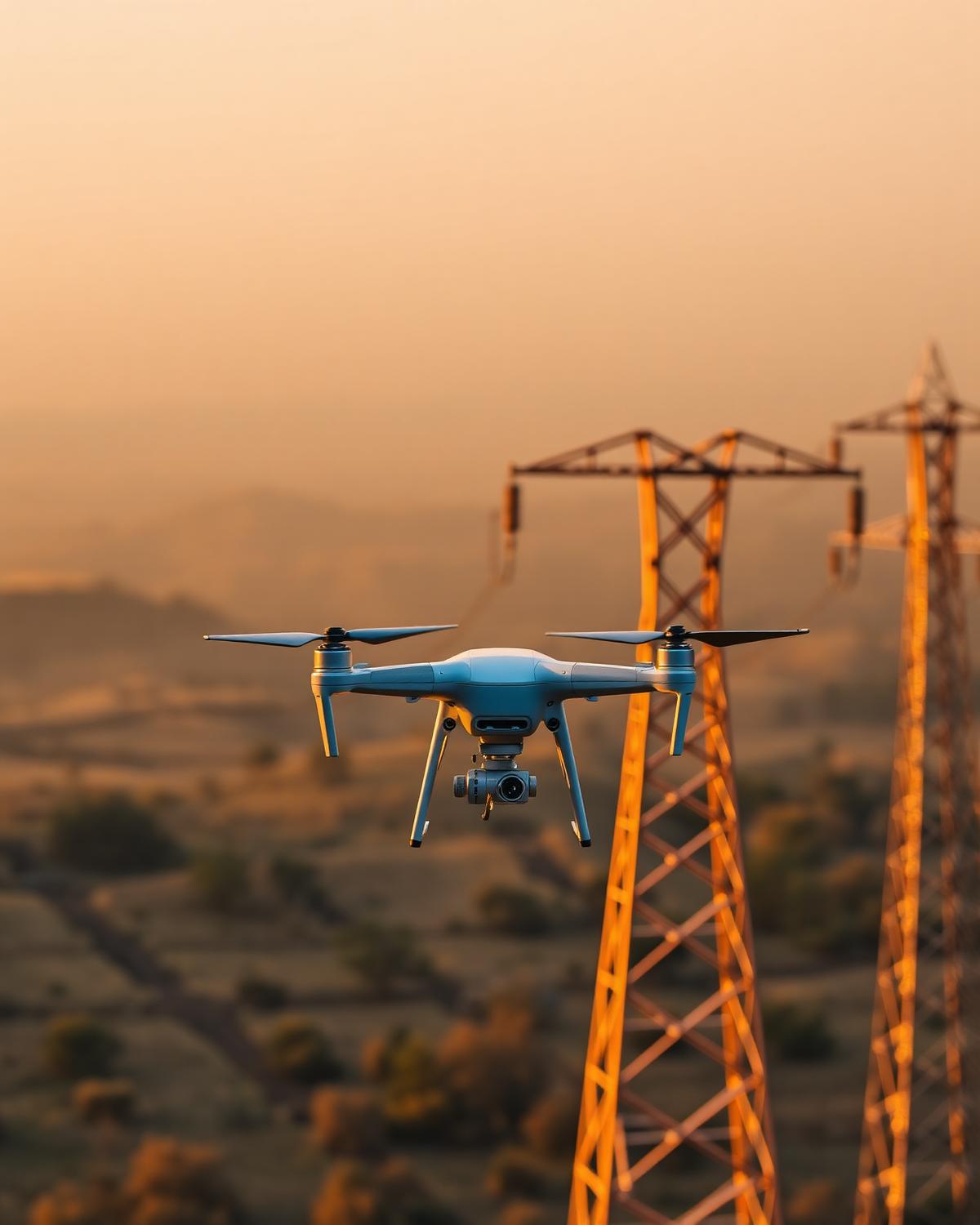 SisDrones